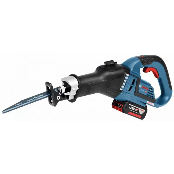 Aku pila ocaska Bosch GSA 18V-32 solo Professional 06016A8108