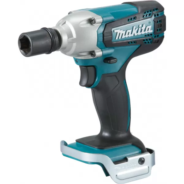 Aku rázový utahovák Makita DTW190Z, 18V, 1/2", 190Nm - solo