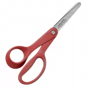 Nůžky dětské 14 cm pro leváky - oblé, +4 roky Fiskars