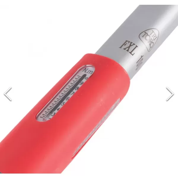 Klíč momentový TRI TORQ