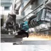Aku úhlová bruska Makita DGA506ZJ 125mm, 18V, solo