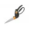 Nůžky na trávu Fiskars Servo-System