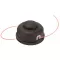 strunová hlava Makita T/G 2,4mm M10x1,25LH