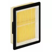 Filtr pro vysavač Bosch GAS 12 - 2607432046