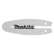 Lišta vodící Makita 10cm 1.1mm 0.325" pro DUC101, UC100D
