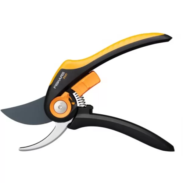 Nůžky zahradní Plus™ dvoučepelové P521 Fiskars