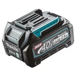 Akumulátor Makita 191B36-3 Li-ion XGT BL4025 40V/2,5Ah