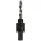 Unašeč děrovek 6hran Makita, stopka 11 mm pro děrovky 16-29mm