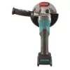 Aku úhlová bruska Makita GA036GZ 150mm Li-ion XGT 40V - solo