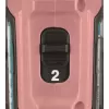 Aku vrtačka Makita DF333DSAP1 Li-ion CXT 12V/2,0Ah - pink