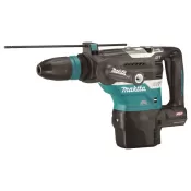 Aku vrtací kladivo Makita HR005GZ01, SDS-Max  s AWS Li-ion XGT 40V - solo