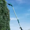 Aku plotostřih Makita DUN461WZ Li-ion LXT 18V - solo