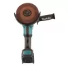 Aku úhlová bruska Makita GA036GZ 150mm Li-ion XGT 40V - solo