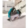 Aku diamantová řezačka Makita DCC500Z 125mm Li-ion LXT 18V - solo