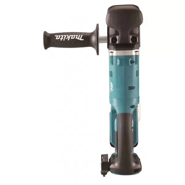 Aku úhlová vrtačka Makita DDA450ZK Li-ion LXT 18V, solo