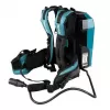 Zdroj externí zádový Makita Li-ion 36V/33,5Ah PDC1200 pro LXT/XGT bez adaptéru