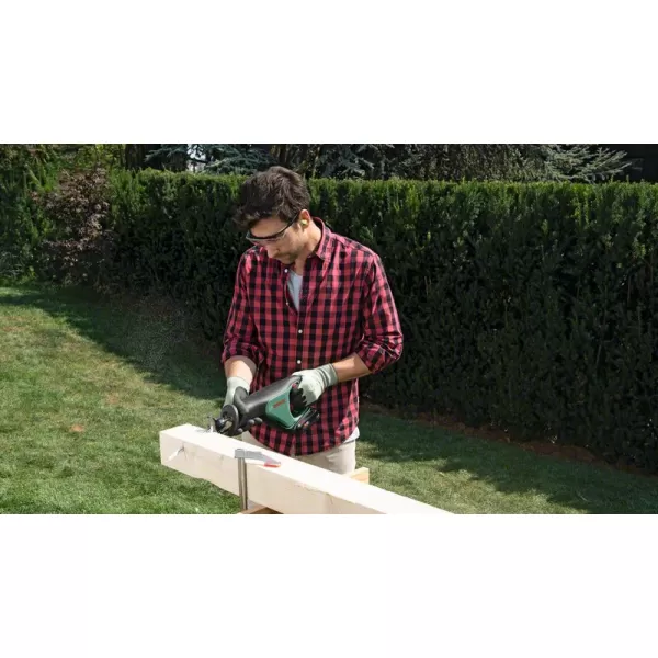 Aku pila ocaska Bosch Advanced Recip 18 solo 06033B2402