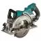 Aku okružní pila Makita RS001GZ XGT 40V, 185mm