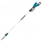Aku vyvětvovací řetězová pila Makita DUA300Z, 2x18V - solo