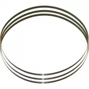 Pilový pás Güde 1425 x 6 x 0,9 mm,6 z/1"