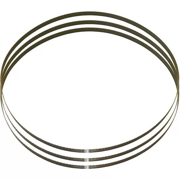 Pilový pás Güde 1425 x 6 x 0,9 mm,6 z/1"
