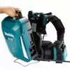 Zdroj externí zádový Makita Li-ion 36V/33,5Ah PDC1200 pro LXT/XGT bez adaptéru