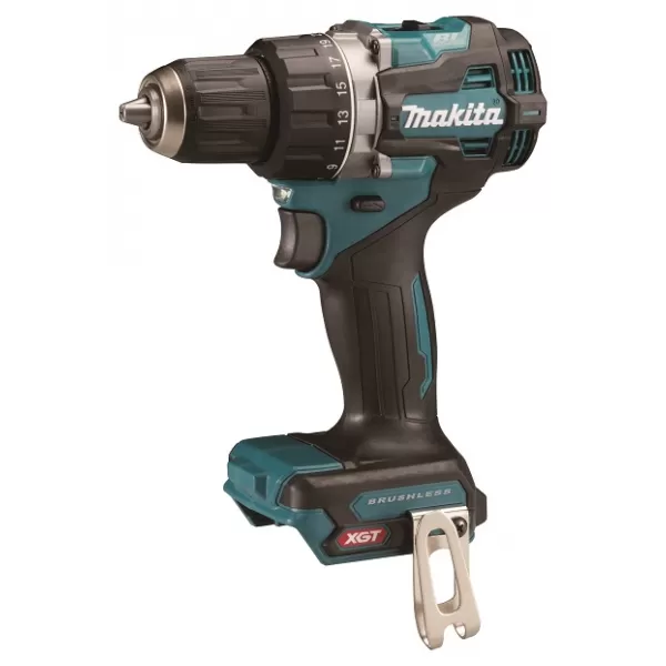 Aku vrtačka bezuhlíková Makita DF002GZ, Li-ion XGT 40V - solo