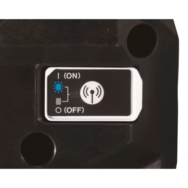 Aku vrtací kladivo SDS-max Makita HR006GZ 2x40V