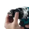 Aku vrtačka bezuhlíková Makita DDF487RAJ, Li-ion LXT 18V 2,0 Ah, makpac