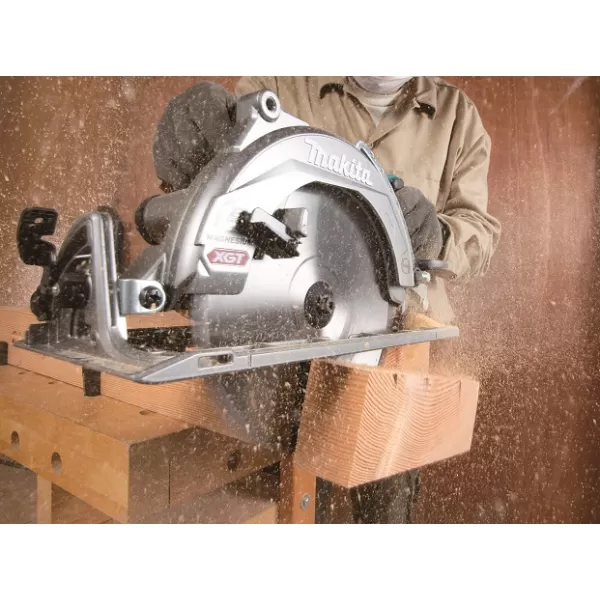 Aku okružní pila Makita RS002GZ 260mm Li-ion XGT 40V - solo