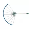 Aku plotostřih Makita DUN461WZ Li-ion LXT 18V - solo