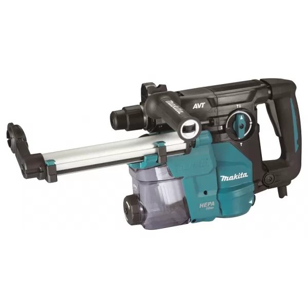 Vrtací kladivo Makita HR3011FCJ SDS-plus 3,9J,1050W