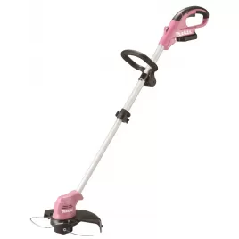 Aku vyžínač Makita Li-ion 10,8V, UR100DSAP pink