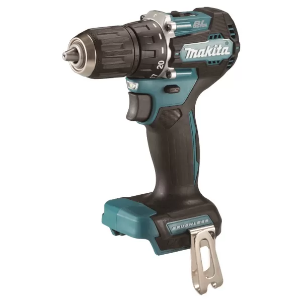 Aku vrtačka Makita DDF487Z, Li-ion LXT 18V - solo