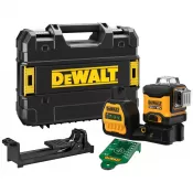 Křížový laser Dewalt DCE089NG18-XJ