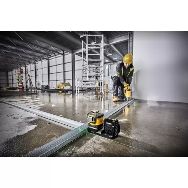 Křížový laser Dewalt DCE089NG18-XJ