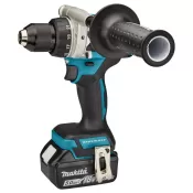 Aku vrtačka Makita DDF486RTJ, Li-ion LXT 18V 5,0 Ah, Makpac