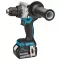 Aku vrtačka Makita DDF486RTJ, Li-ion LXT 18V 5,0 Ah, Makpac