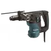 Vrtací kladivo Makita SDS-plus HR3012FCWJ s výměnným sklíčidlem a AVT 3,9J,1050W