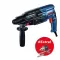 Vrtací kladivo Bosch GBH 240 Professional + sklíčidlo 0611272104