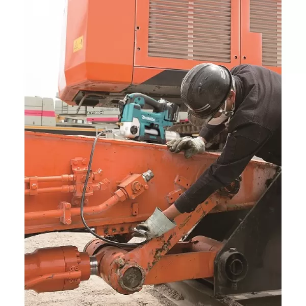 Aku maznice Makita DGP180Z Li-ion LXT 18V - solo