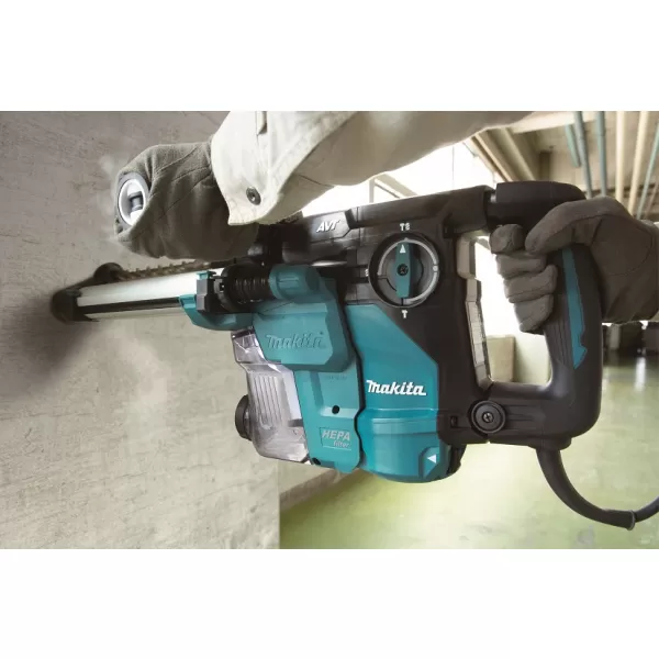 Vrtací kladivo Makita HR3011FCJ SDS-plus 3,9J,1050W