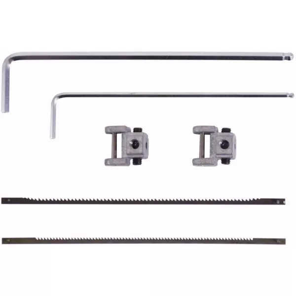 Lupínková pila Güde GDS 16 E