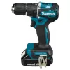 Aku vrtačka s příklepem Makita DHP487RAJ Li-ion LXT 18V 2,0 Ah, Makpac