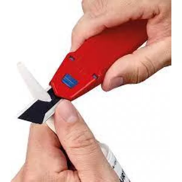 Nůž univerzální vysouvací Knipex CutiX®