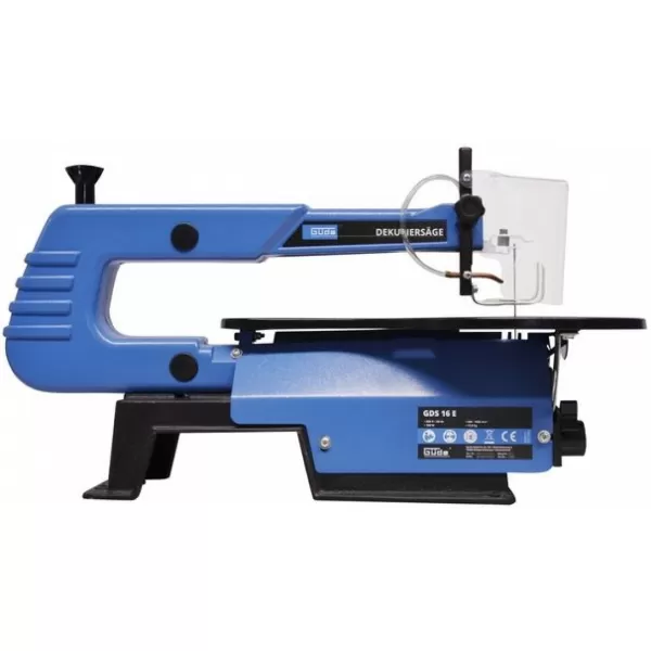 Lupínková pila Güde GDS 16 E