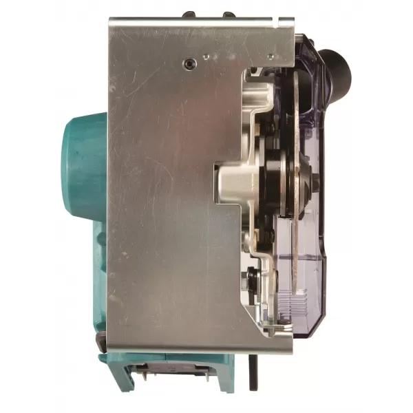 Aku diamantová řezačka Makita DCC500Z 125mm Li-ion LXT 18V - solo