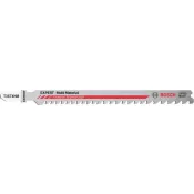 Pilový plátek Bosch T 367 XHM Multi Material