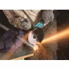 Aku úhlová bruska Makita GA036GZ 150mm Li-ion XGT 40V - solo