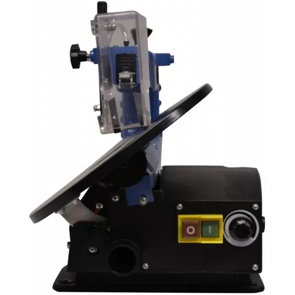 Lupínková pila Güde GDS 16 E